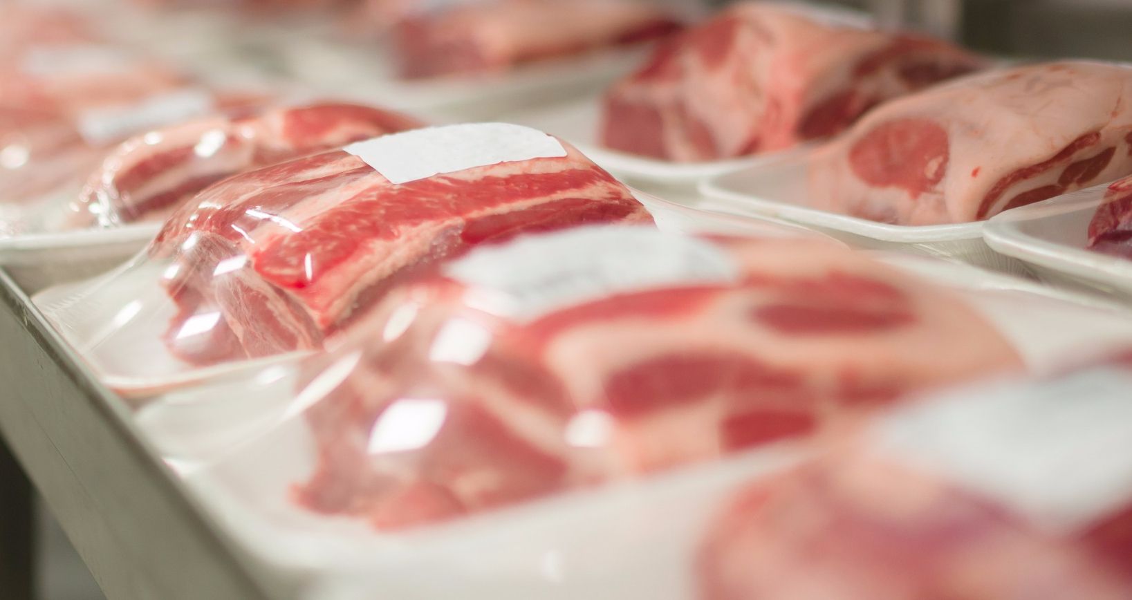 Exportações de carne suína crescem 20,3% em fevereiro