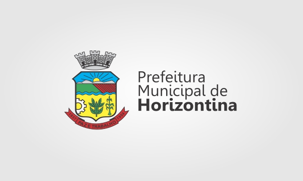 NOTA OFICIAL - SECRETARIA MUNICIPAL DE EDUCAÇÃO DE HORIZOTINA - Suspensão das Aulas