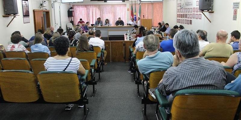 SAPIRANGA reduz número de parlamentares de 15  para 11