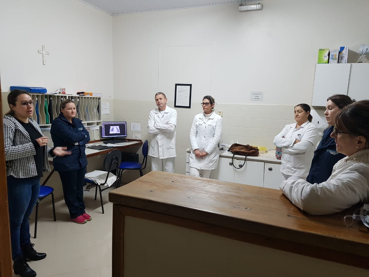 Novo laboratório de análises clínicas passa a atender a ABOCH