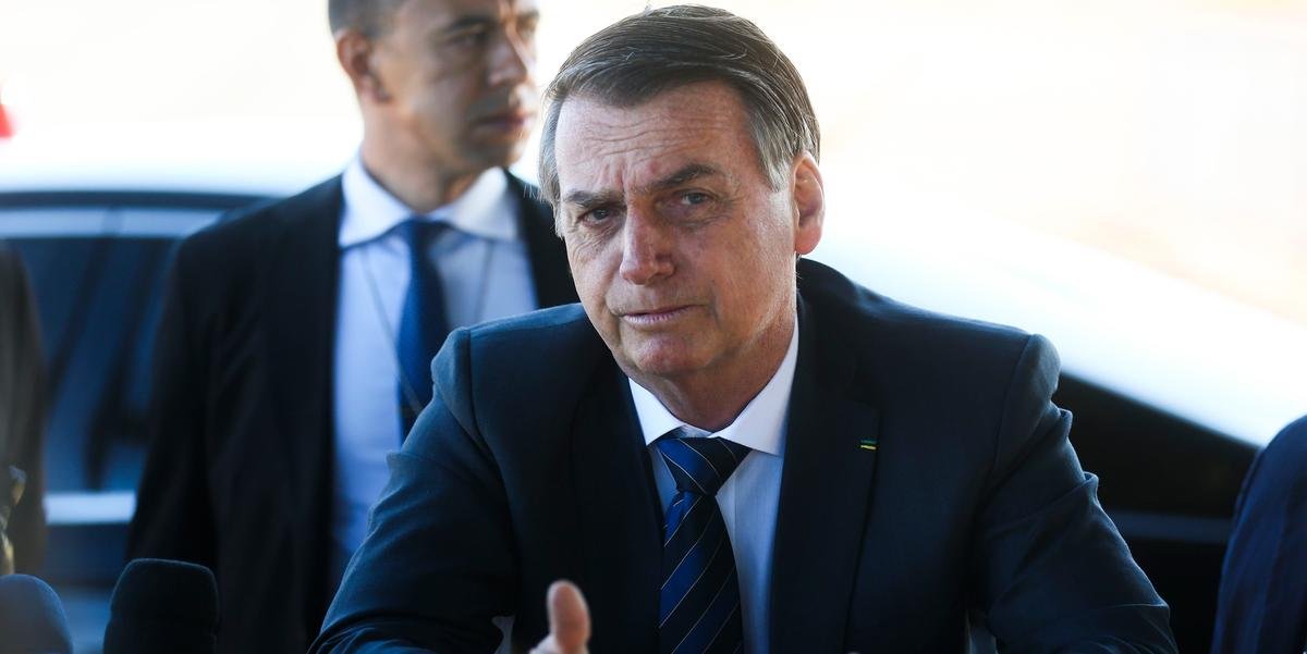 Bolsonaro cumpre agenda no Rio Grande do Sul nesta segunda-feira