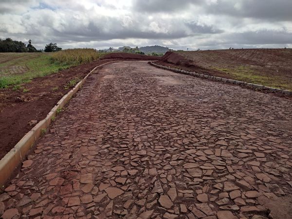 AVANÇAR PAVIMENTA RS EM OBRAS!