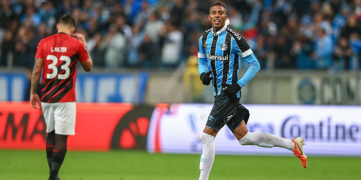 Em vantagem, Grêmio encara o Athletico-PR para tentar voltar à final d