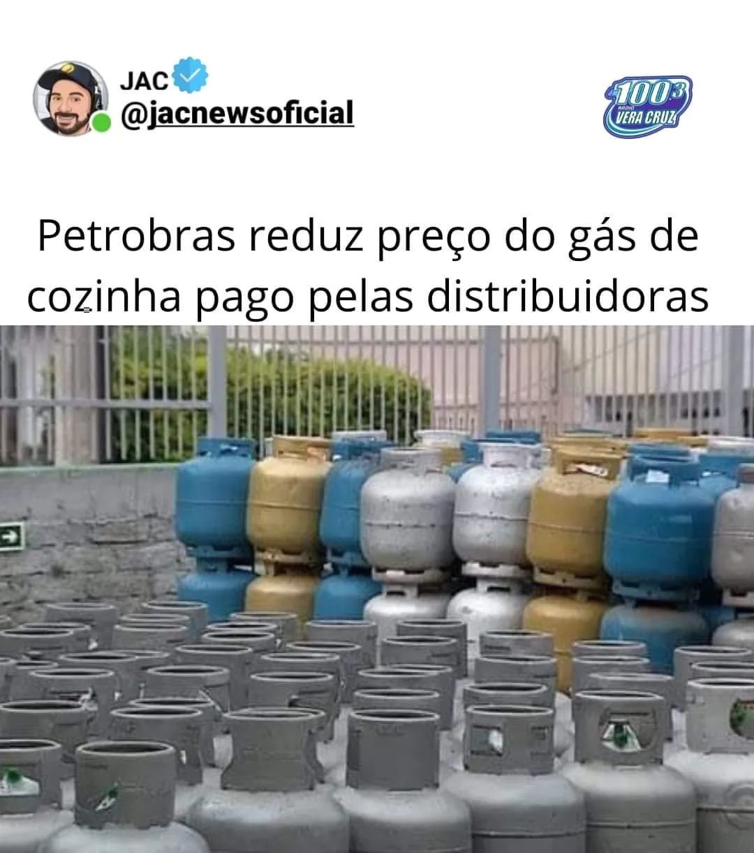 PETROBRAS REUZ PREÇO DO GÁS DE COZINHA PAGO PELAS DISTRIBUIDORAS