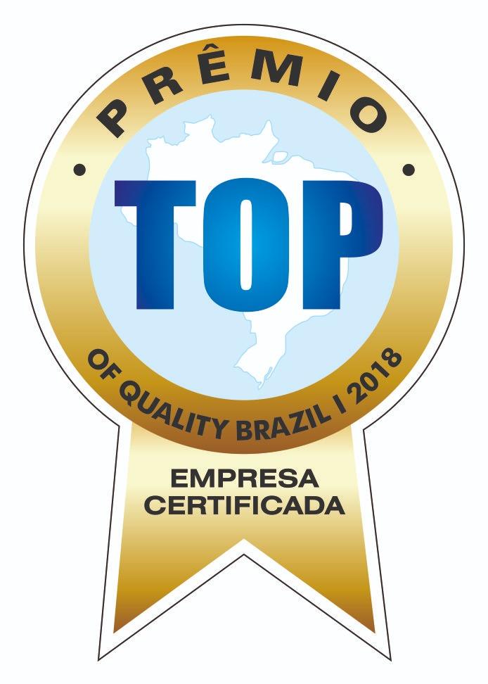 TRR Alto Uruguai é premiado pela Excelência em qualidade