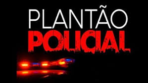 Plantão Policial 31/07/19