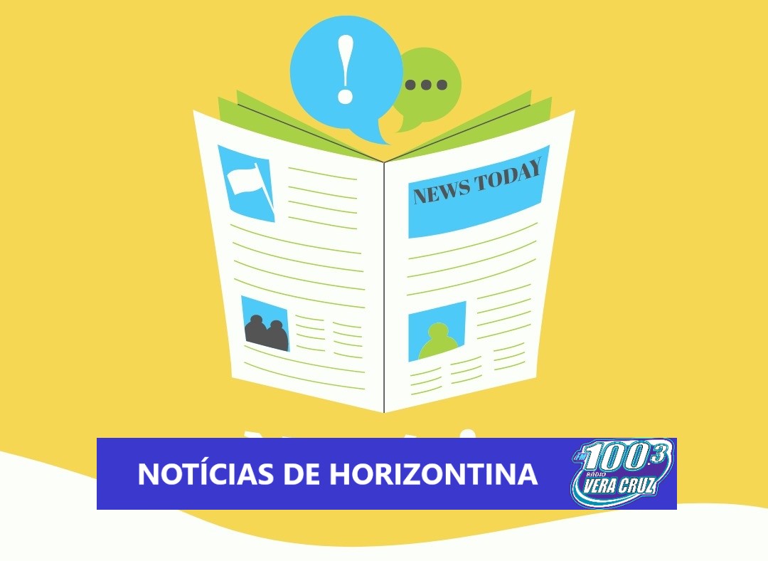 ​LINHAS DIÁRIAS DE ÔNIBUS ENTRE VILA CASCATA E HORIZONTINA VOLTAM DIA 05/09