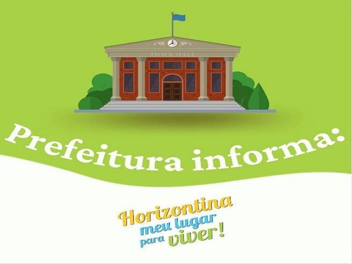 GOVERNO MUNICIPAL ABRE INSCRIÇÕES PARA ACESSO A CESTAS BÁSICAS DE ALIMENTOS DESTINADAS A AGRICULTORES