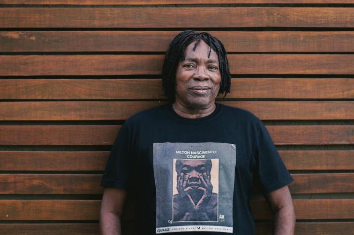 Milton Nascimento declara que "música brasileira está uma merda"