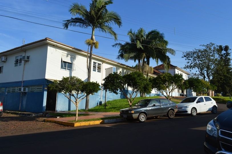 PREFEITURA PAGA PENÚLTIMA PARCELA DA AQUISIÇÃO DO HOSPITAL AOS ANTIGOS PROPRIETÁRIOS