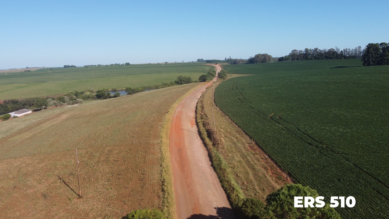 Começa em fevereiro a pavimentação de rodovias gaúchas