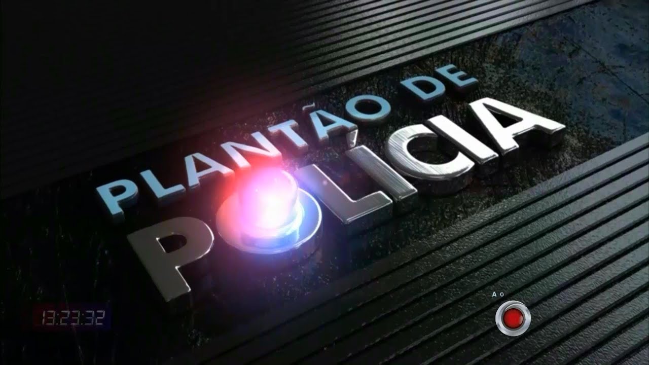 Plantão de Policia 06/09/19