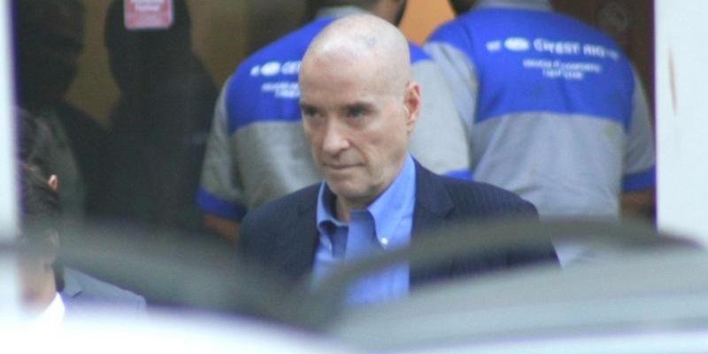 Eike Batista é preso em nova operação da Lava Jato