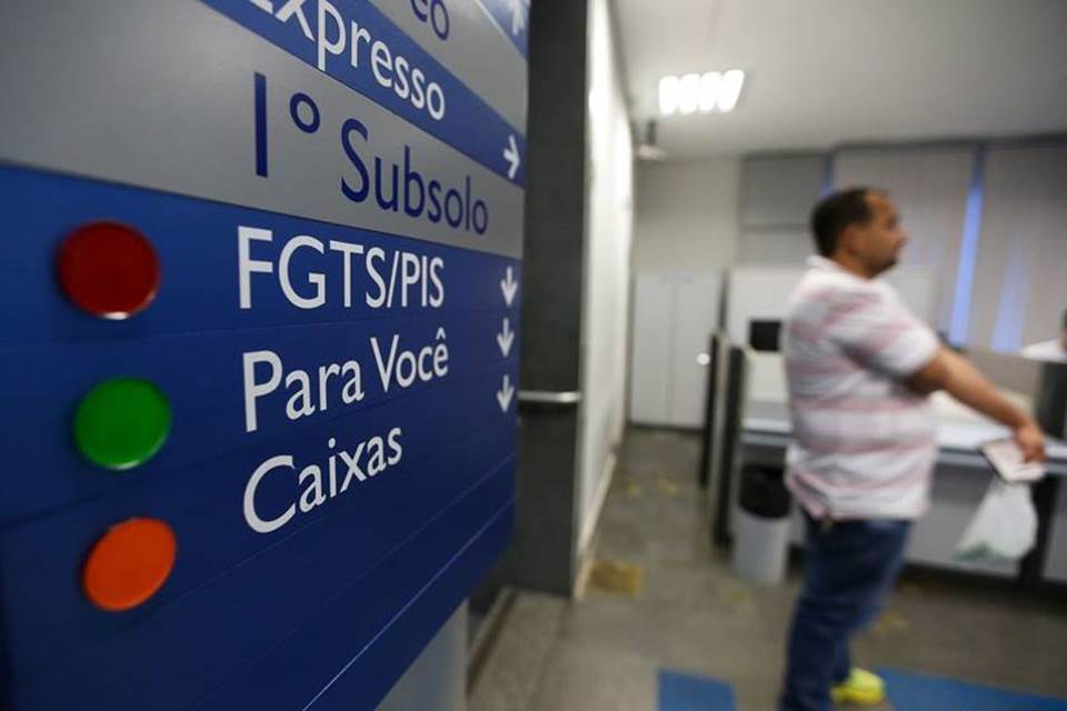 Abono do PIS/Pasep começa a ser pago nesta quinta-feira