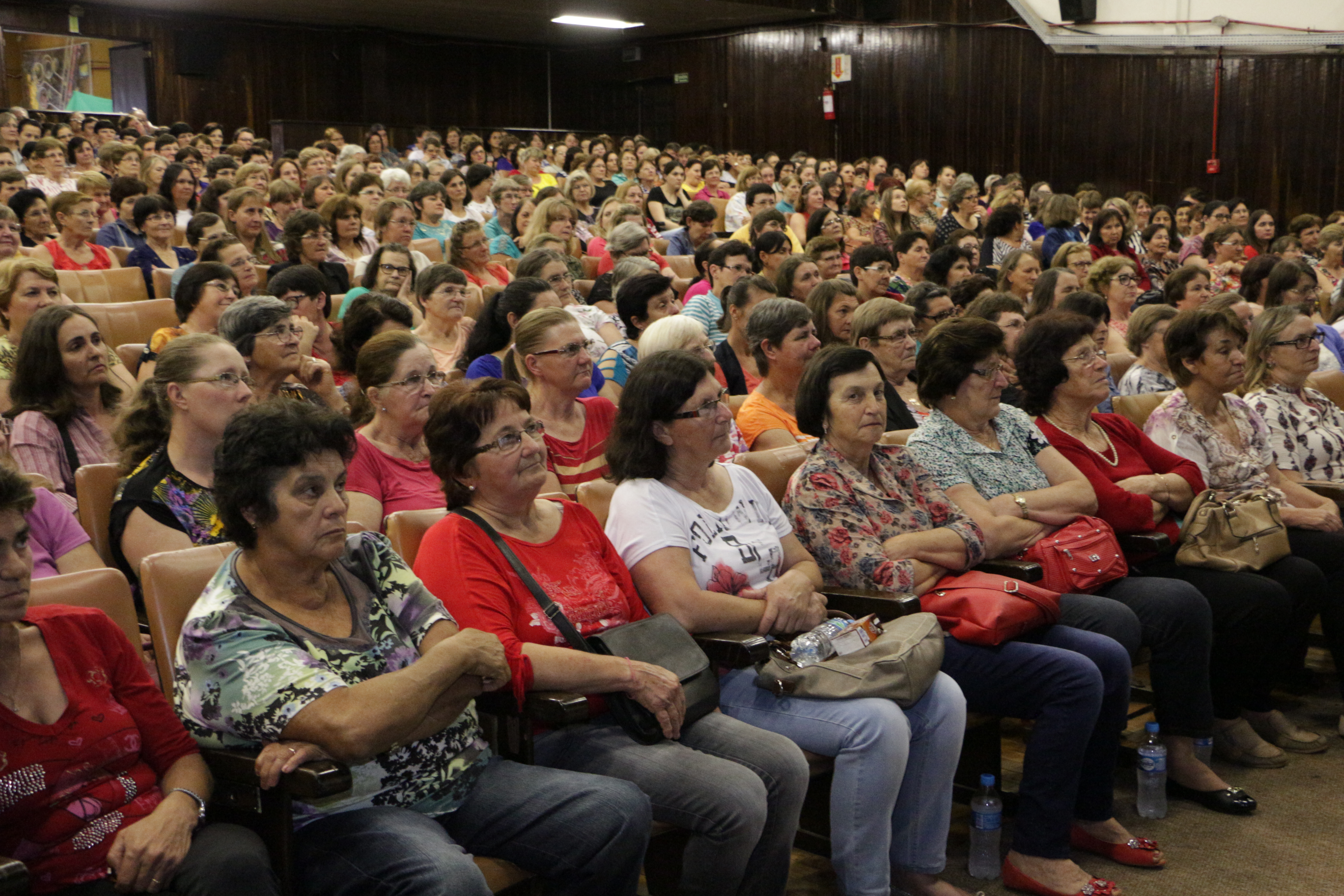 ​Cotrirosa prepara mais um Encontro de Mulheres Cooperativista