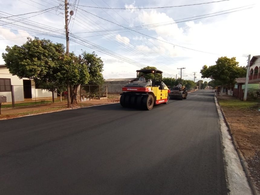 Investimentos em Santa Rosa devem passar de 240 milhões