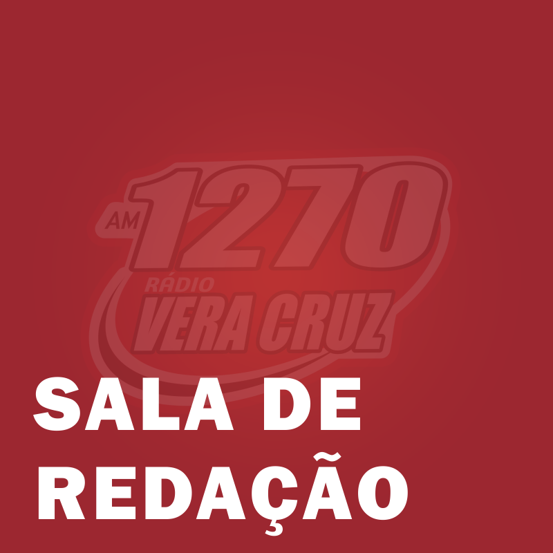 SALA DE REDAÇÃO 02.12.2019