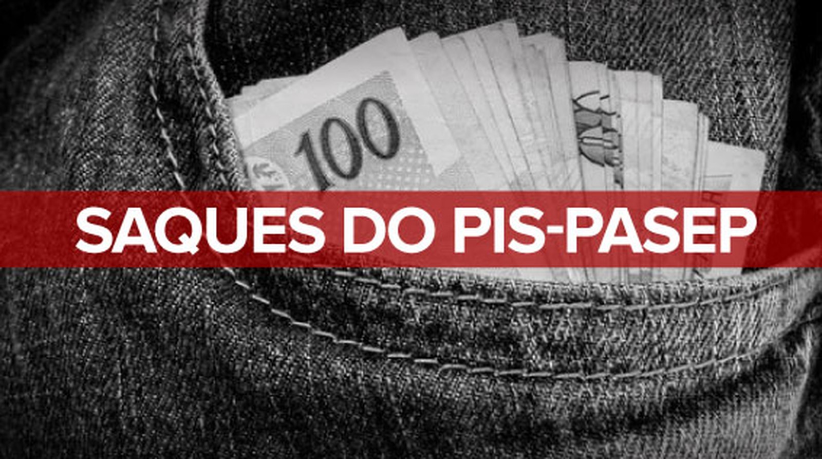 Saque do Pis/Pasep termina hoje