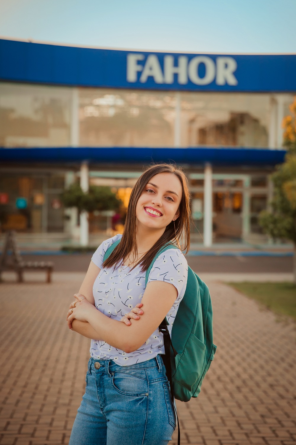 Inscrições abertas para 8 cursos de Graduação na FAHOR