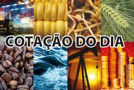 Cotação Agrícola 07/08/19