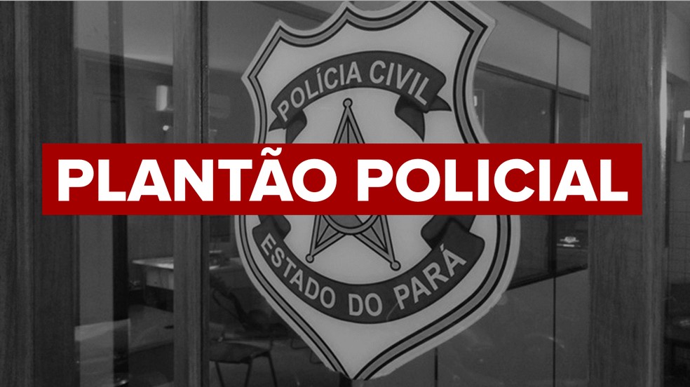 Plantão Policial 05/08/19