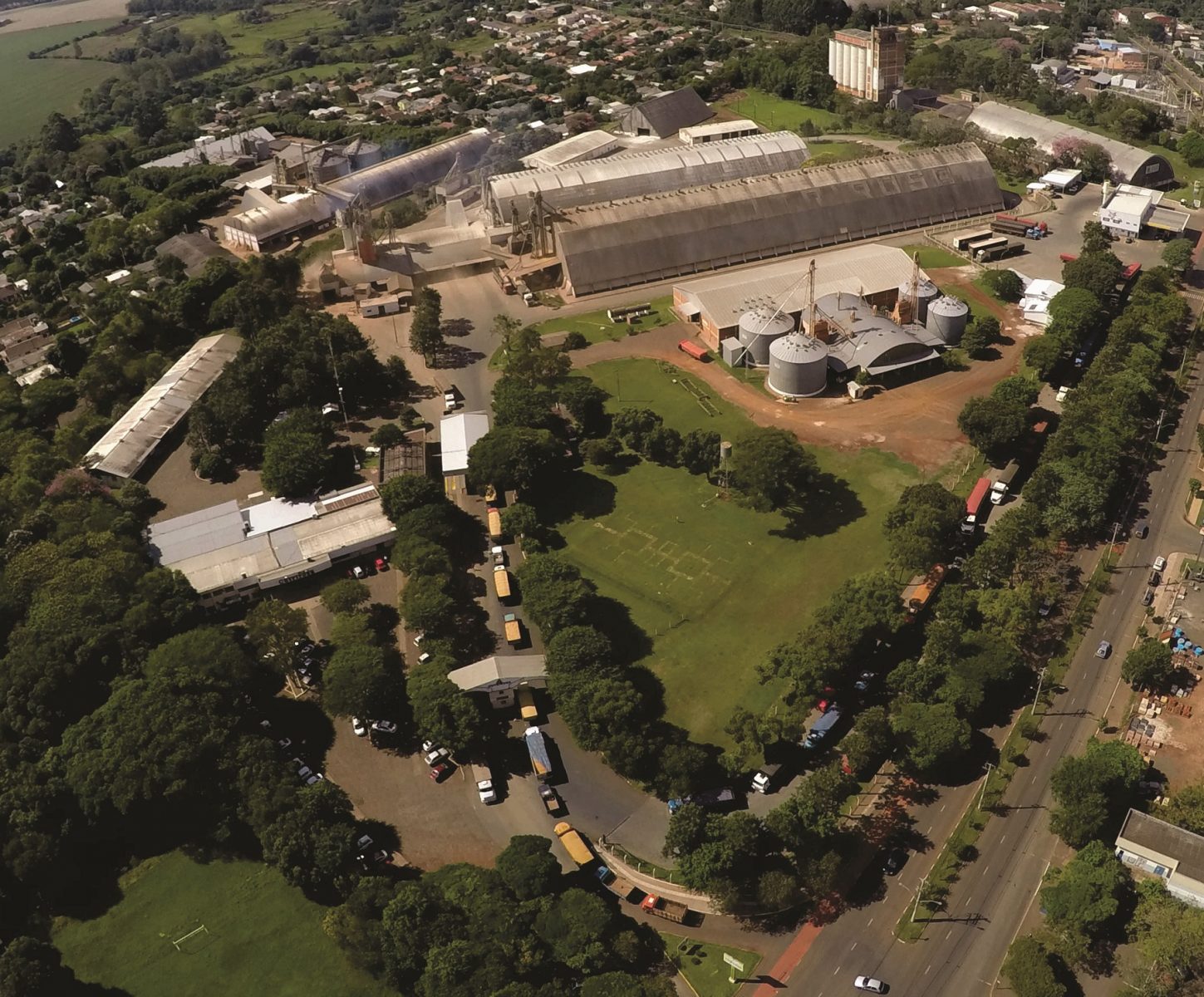 Cotrirosa comemora 51 anos neste sábado