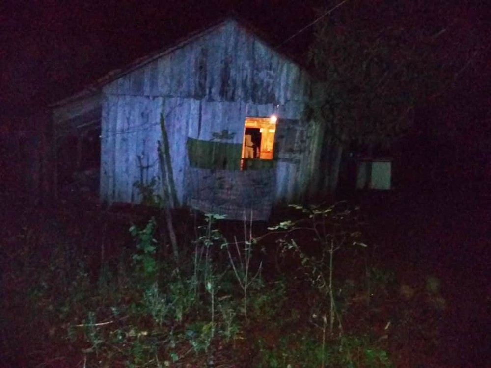 Polícia procura suspeito de matar idosa em Tiradentes do Sul