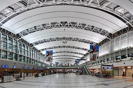 Polícia descarta ameaça de bomba em aeroporto de Buenos Aires