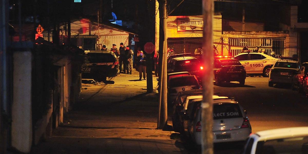 Policiais militares foram mortos na zona Leste de Porto Alegre