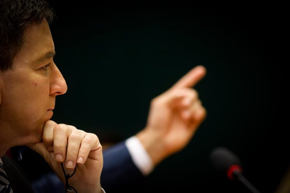 Exclusivo: “O mais bombástico ainda será publicado”, diz Greenwald