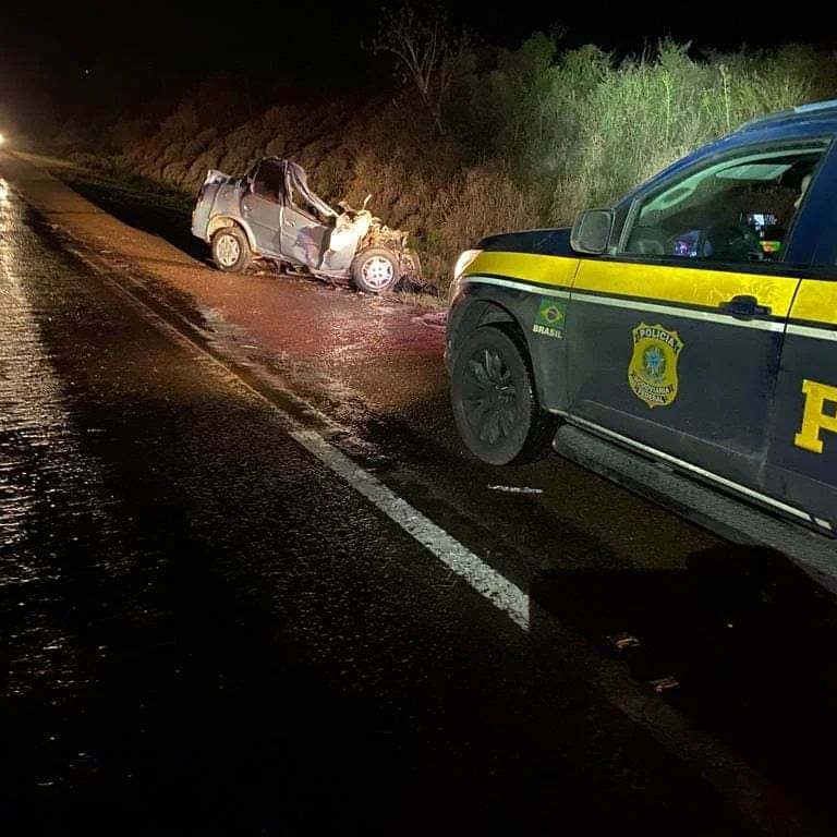 Vítima do acidente na BR-468 em Coronel Bicaco era natural de Crissiumal