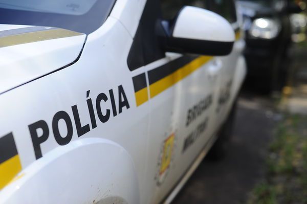 Operação com 300 policiais